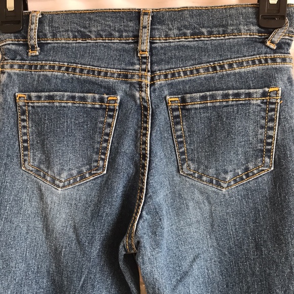 ❤️The Children’s ❤️place skinny denim jeans - Picture 4 of 9